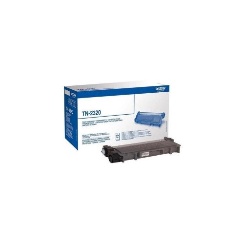 BROTHER TN2320 TONER EREDETI