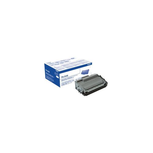 BROTHER TN3430 TONER EREDETI