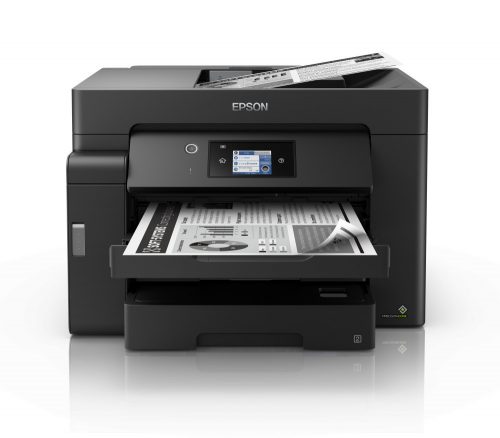 Epson EcoTank M15140 A3+ mono tintasugaras multifunkciós nyomtató