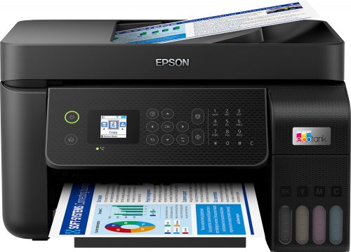 Epson EcoTank L5290 színes tintasugaras multifunkciós nyomtató