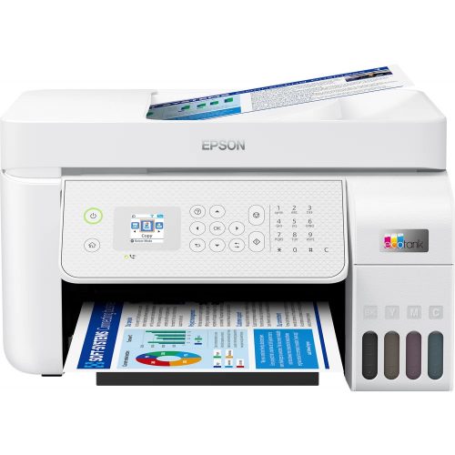 Epson EcoTank L5316 színes multifunkciós nyomtató