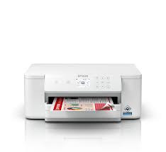 Epson WorkForce Pro WF-C4310DW Színes nyomtató