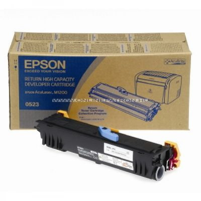 Epson M1200 toner 1,5K BONTOTT(Eredeti) **