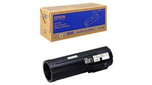 Epson M400 Toner 12.000 oldal kapacitás