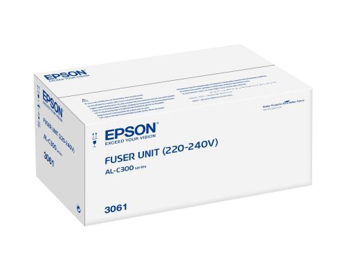 Epson C300DN Fuser unit 100.000 oldal kapacitás