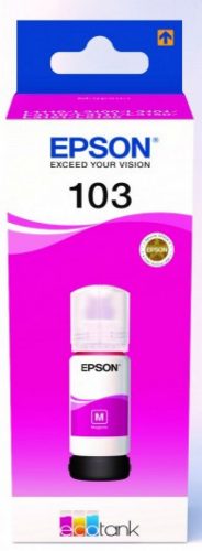 Epson T00S3 Tinta Magenta 65ml No.103