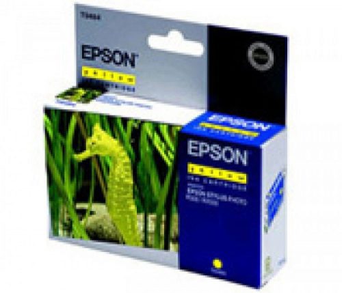 Epson T0484 Tintapatron Yellow 13ml