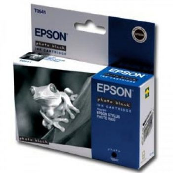 Epson T08H1 Patron Black 50K