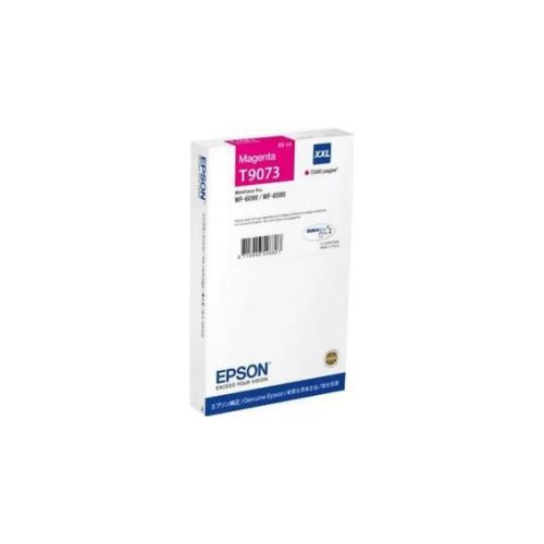 Epson T9073 Patron Magenta 7K /o/