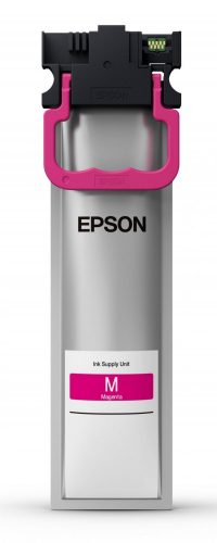 Epson T9443 Tintapatron Magenta 19,9ml 3.000 oldal kapacitás