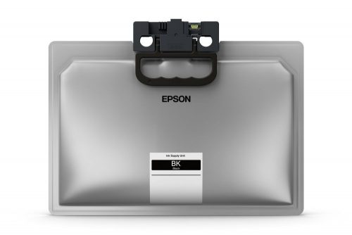 Epson T9661 Tintapatron Black XXL