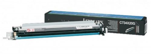 Lexmark C734/746 Drum 20k (Eredeti) C734X20G