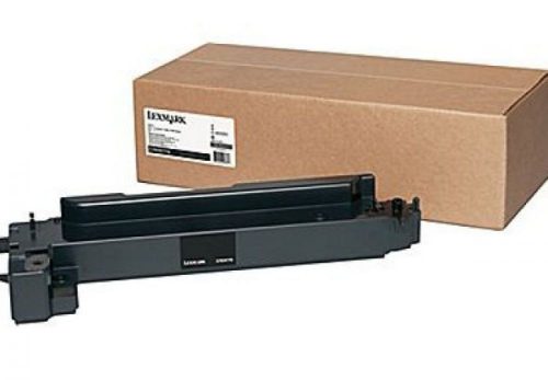 Lexmark C792/X792 szemetes (Eredeti) C792X77G