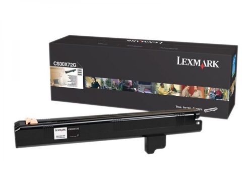 Lexmark C935/X94x Drum Black (Eredeti) C930X72G