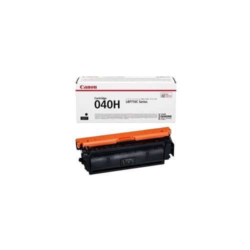 CANON CRG040H TONER BLACK EREDETI 12,5K