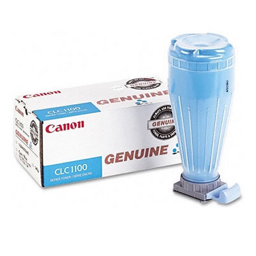 CANON CLC300 TONER CYAN EREDETI AKCIÓS