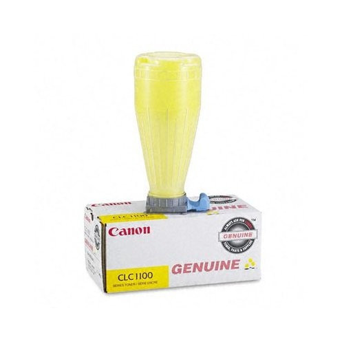 CANON CLC300 TONER YELLOW EREDETI AKCIÓS