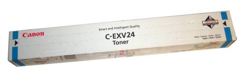 CANON CEXV24 TONER CYAN EREDETI AKCIÓS