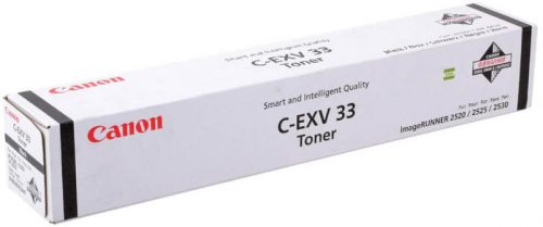 CANON CEXV33 TONER EREDETI