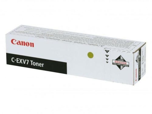 CANON CEXV7 TONER EREDETI