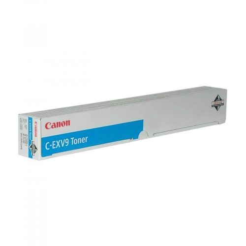 CANON CEXV9 TONER CYAN EREDETI AKCIÓS