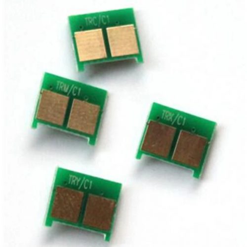 CHIP CANON LBP 7200/5050 UNI BLACK (CRG716/CRG718)