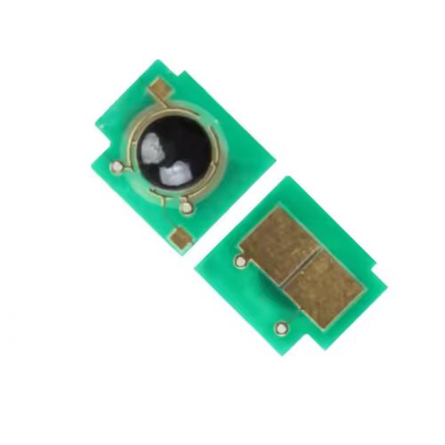 CHIP CANON LBP 5000/5100 BLACK 2,5K (CRG707)