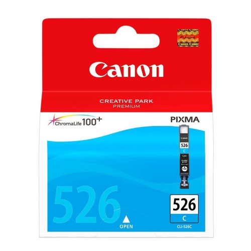 CANON CLI526 TINTAPATRON C EREDETI