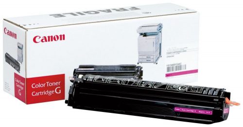 CANON EP82 TONER MAGENTA EREDETI AKCIÓS