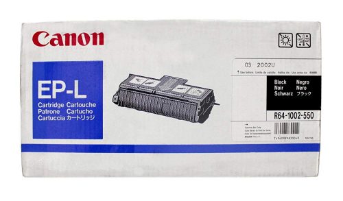 CANON EP-L TONER EREDETI AKCIÓS