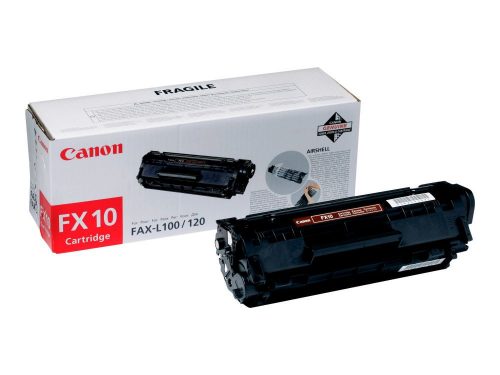 CANON FX10 TONER EREDETI