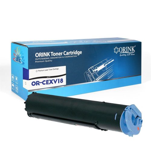 CANON CEXV18/NP-G32 TONER ORINK