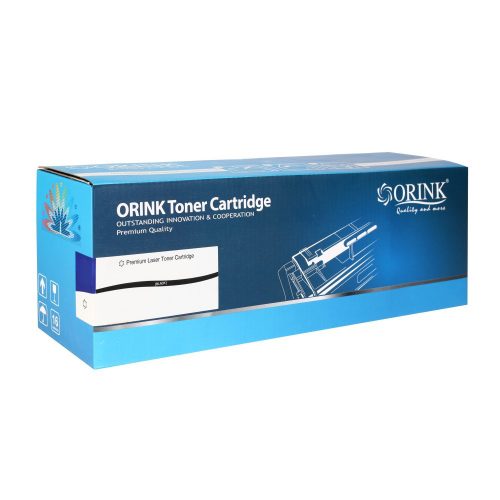 Canon CRG057H toner ORINK 10K (3010C002) NO CHIP