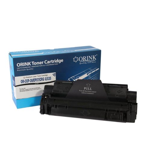 CANON EP26/EP27/X25 TONER ORINK