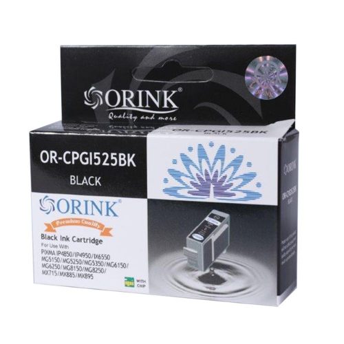 CANON PGI525 TINTAPATRON ORINK CHIP