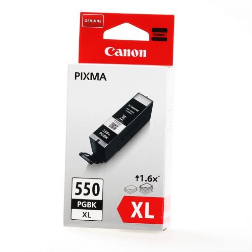 CANON PGI550XL TINTAPATRON PG BLACK EREDETI