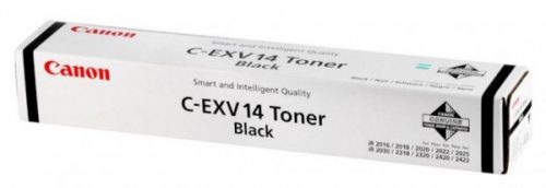 Canon C-EXV59 Toner Black 30.000 oldal kapacitás