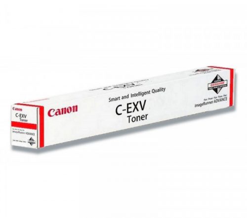 Canon CEXV58L Toner Magenta 26.000 oldal kapacitás