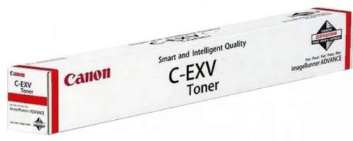 Canon C-EXV66 Toner Black 44.500 oldal kapacitás