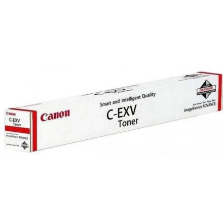 Canon C-EXV65 Toner Magenta 11.000 oldal kapacitás