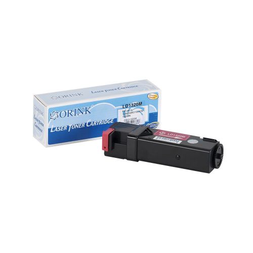 DELL 1320 TONER MAGENTA ORINK