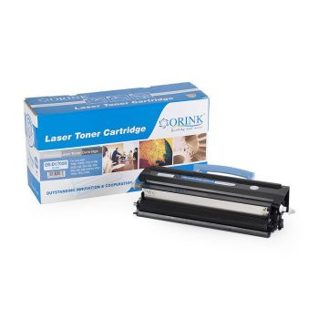 DELL 1350/1355 TONER BLACK ORINK