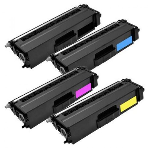 BROTHER TN328/TN348/TN378 TONER BLACK UTÁNGYÁRTOTT