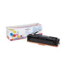 CANON CRG045H/HP CF400X FU. TONER BLACK (045HBK, 045H-BK, 1246C002) UTÁNGYÁRTOTT