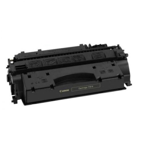 Canon CRG719H toner PATENTED (3480B002)