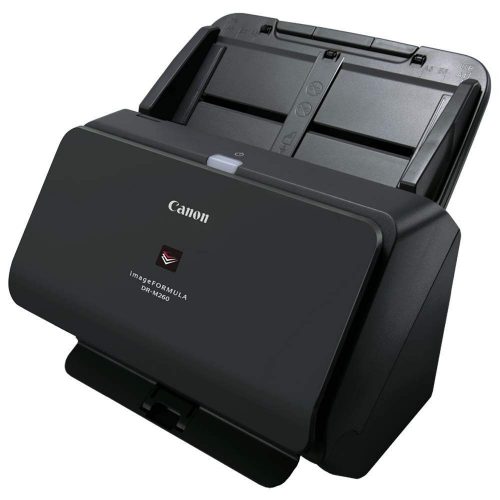 Canon imageFORMULA DR-M260 dokumentum szkenner