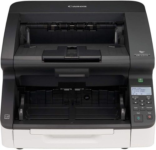 Canon imageFORMULA DR-G2110 A3 dokumentum szkenner