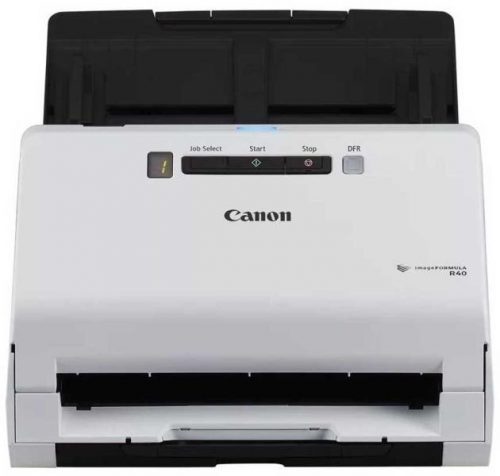 Canon imageFormula R40 szkenner