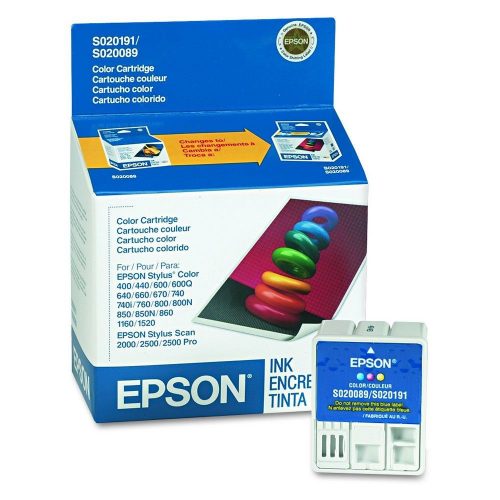 EPSON 1520 TINTAPATRON COLOR EREDETI AKCIÓS