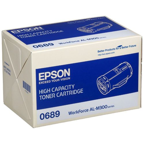 EPSON M300 TONER EREDETI 10K